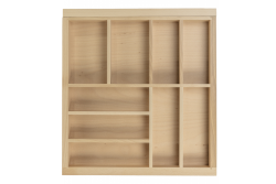 Decor Cutle Bestekbakken Keuken Verstelbaar Bestek Organisator 1208966292