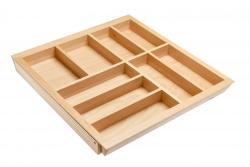 Decor Cutle Bestekbakken Keuken Verstelbaar Bestek Organisator 1208966292