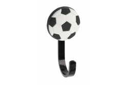 Furniture hanger Piłka black-white 1208966384