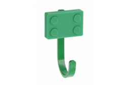 Furniture hanger Block green 1208966387