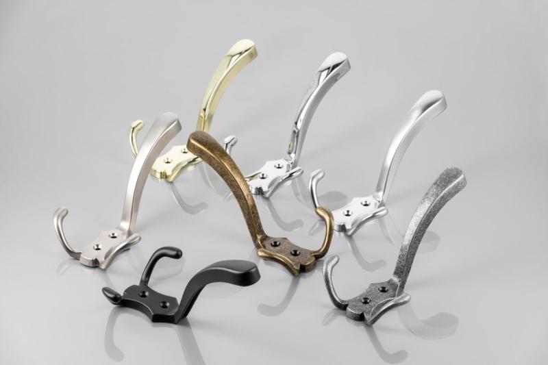 Hanger A K24 antique silver 1208966475