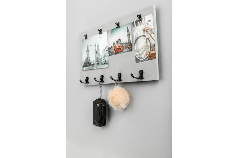 Hanger k24 a (black matt) 1208966496