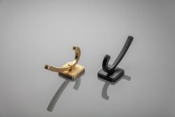 Sales hanger CAPITAL brushed gold 1208966497