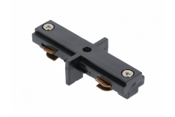 Set TRAX, 3 fixtures for circuit track, 3xGU10,max. 20*3, 1-circuit track 1M,AC220-240V, black 1208966628