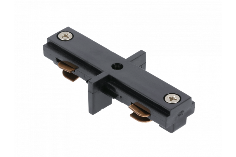 Set TRAX, 3 fixtures for circuit track, 3xGU10,max. 20*3, 1-circuit track 1M,AC220-240V, black 1208966628