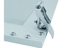 Kit of the  built-in mounting panels (MASTER/KING) 1208966753