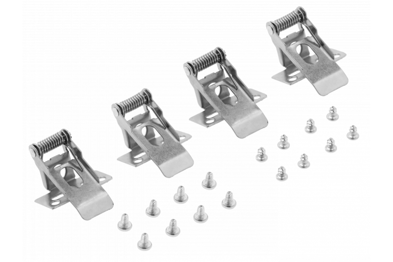 Kit of the  built-in mounting panels (MASTER/KING) 1208966753