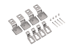 Kit for wall fixings (MASTER/KING) 1208966754