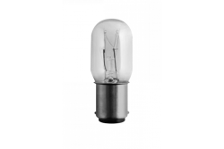 Bulb  for  sewing machines 15W, BA15, 230V 1208966841