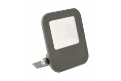 Floodlight ALTON, LED, 20W, 2000lm, 4000K, AC220-240V, IP65 1208966956