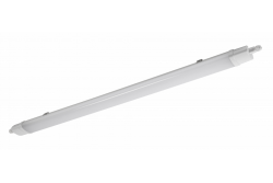 RAGA hermetic luminaire, 60W, 6000lm, 4000K, AC180-250V, IP65, through-hole, 120 cm 1208966958
