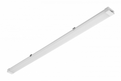 ONTARIO hermetic luminaire, LED, 36W, 3600lm, 4000K, AC180-250V, IP65 1208966960