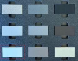 GraniteMy Universal spoelbakken Quartz Graniet kleur Sample WIT 1208967245