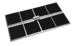 Franke Koolstoffilter Long Lasting - 112.0716.092