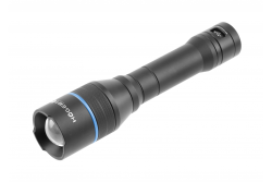 Hoegert Zaklamp 2000 lm