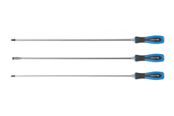 Hoegert Schroevendraaierset 3-delig.