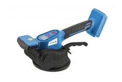 Hoegert Tegellegmachine