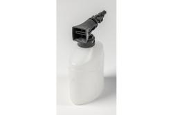 Högert Compacte Hogedrukreiniger 1500W - 120 bar