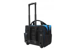 Hoegert Montagetas op wielen