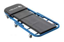 Hoegert Werkplaatsbank met zitfunctie 2 in 1