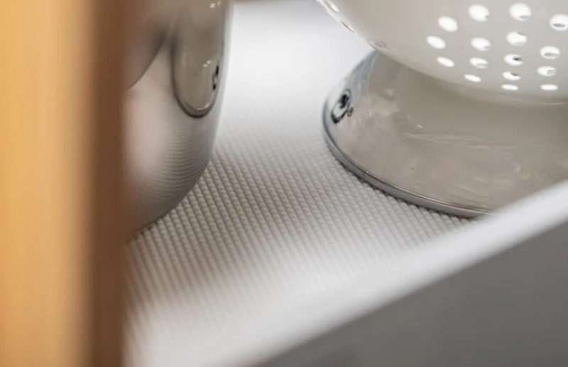 Decor Cutle Keuken Antislipmat 480x5000mm Wit 1208969952