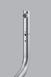 Franke Smart Glenda Keukenkraan RVS Uittrekbare Uitloop 115.0706.986