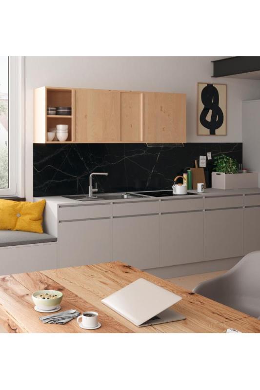 Franke Smart Glenda Keukenkraan RVS Uittrekbare Uitloop 115.0706.986