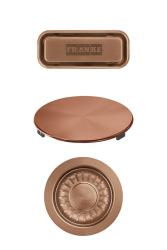 Franke Maris kleurset Afvoerset Koper 1208970842