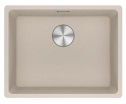 Franke Maris MRG 110-52 Fragranite Coffee cream spoelbak onderbouw 125.0725.628