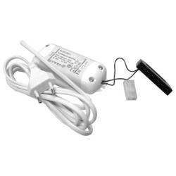 Indux Flux Keuken P-LED transformator Inclusief Aansluiting voor Centraalschakeling 1208972358