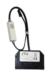 Indux Flux Keuken Losse Multi Tone Controller 1208972369