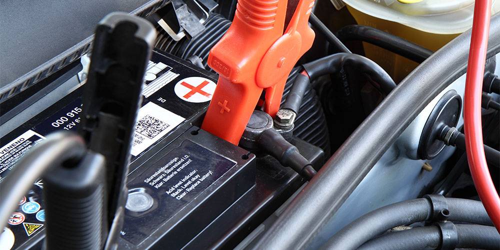 Accu- & druppelladers